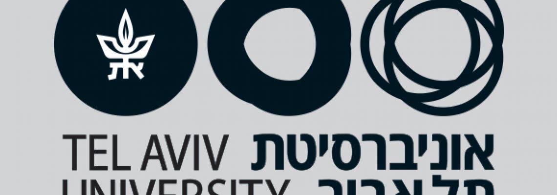 Tel Aviv University Logo